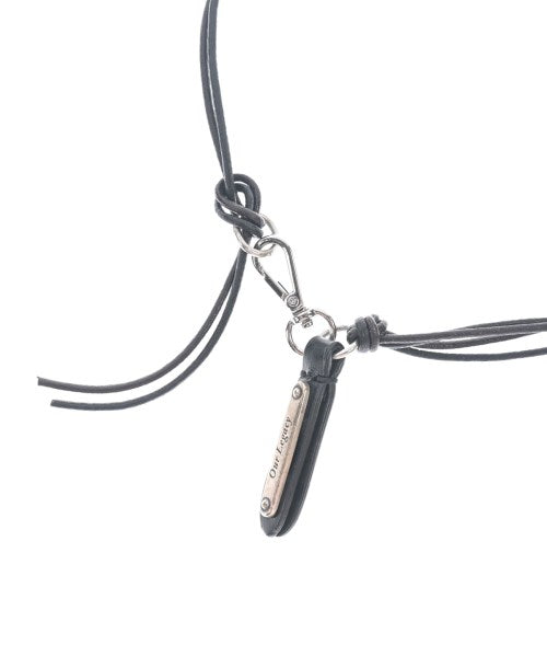 OUR LEGACY สร้อยคอ