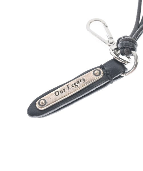 OUR LEGACY สร้อยคอ