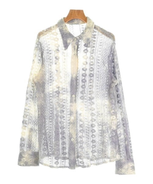 OUR LEGACY เสื้อลำลอง