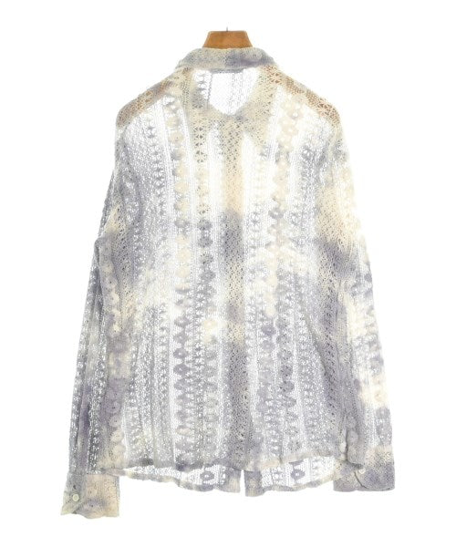 OUR LEGACY เสื้อลำลอง