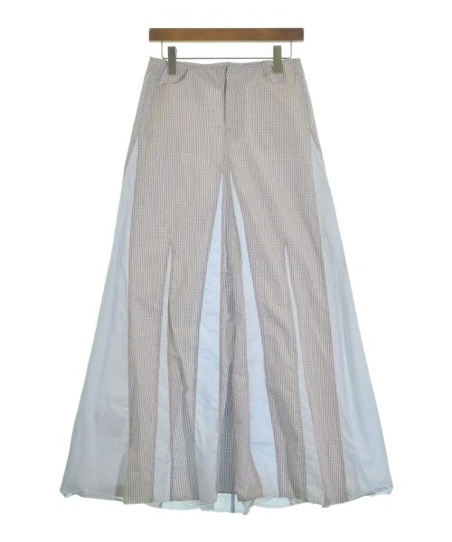 OUR LEGACY กระโปรงยาว/แม็กซี่ยาว