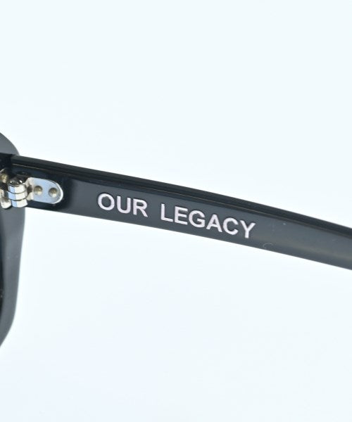 OUR LEGACY แว่นกันแดด