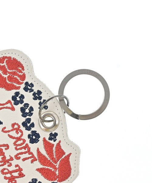 OUR LEGACY เคสกุญแจ/พวงกุญแจ