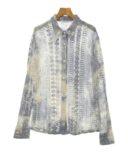 OUR LEGACY เสื้อลำลอง