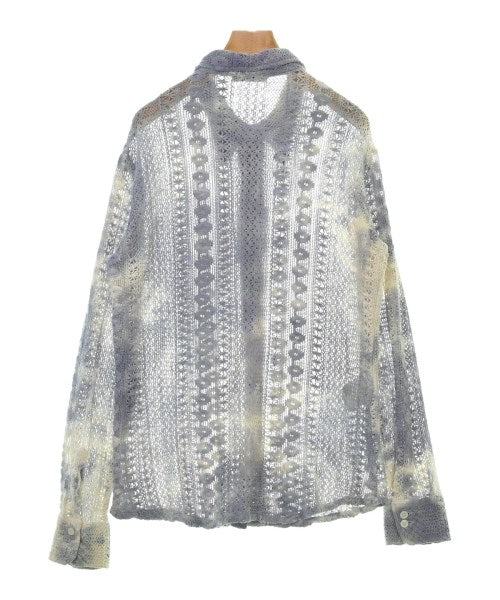 OUR LEGACY เสื้อลำลอง