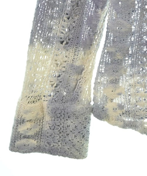 OUR LEGACY เสื้อลำลอง