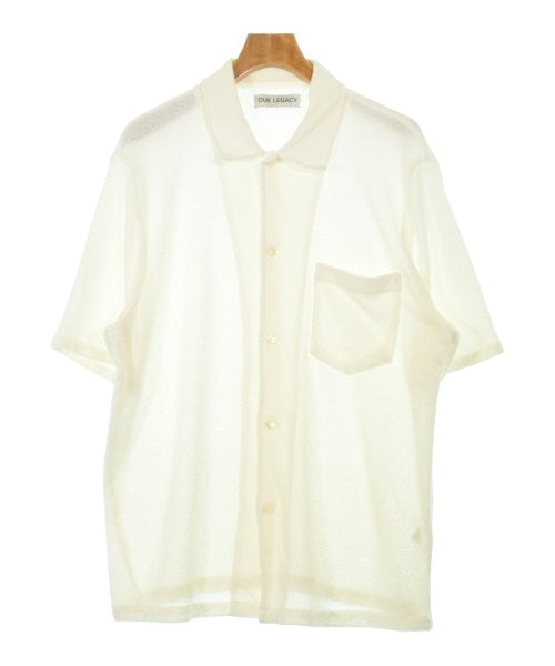 OUR LEGACY เสื้อลำลอง