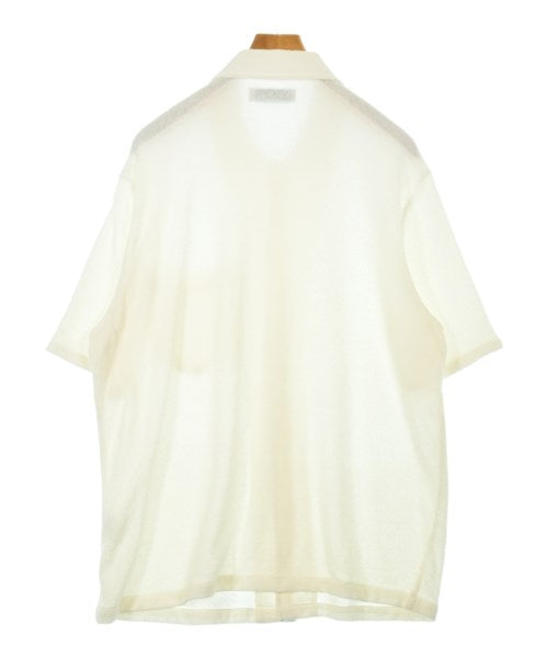 OUR LEGACY เสื้อลำลอง