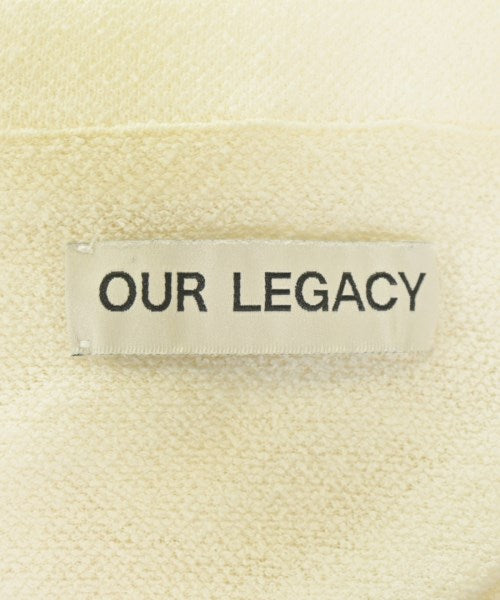OUR LEGACY เสื้อลำลอง