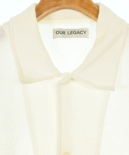 OUR LEGACY เสื้อลำลอง