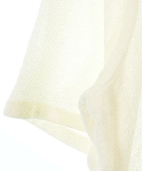 OUR LEGACY เสื้อลำลอง