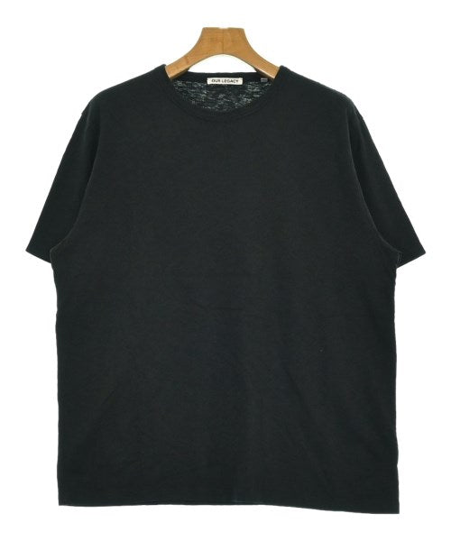 OUR LEGACY เสื้อยืด/เสื้อท็อปส์