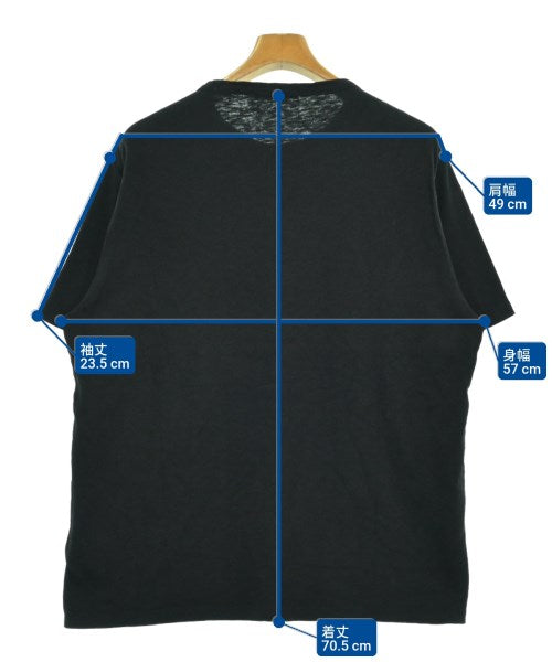 OUR LEGACY เสื้อยืด/เสื้อท็อปส์