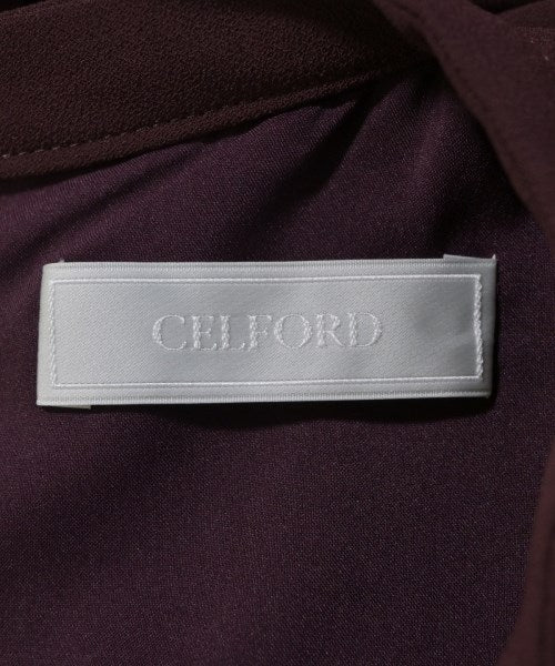 CELFORD ชุดเดรส