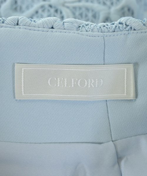 CELFORD กระโปรงยาว/แม็กซี่ยาว