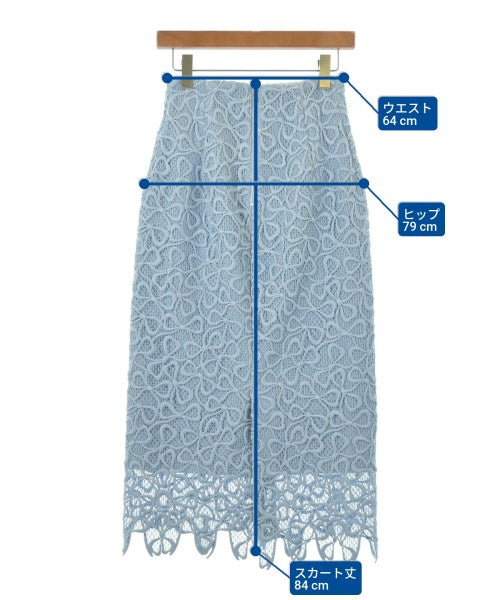 CELFORD กระโปรงยาว/แม็กซี่ยาว