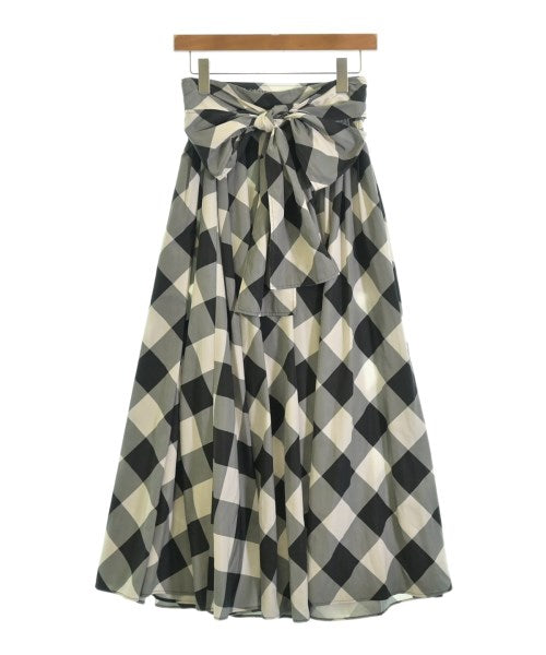 CELFORD กระโปรงยาว/แม็กซี่ยาว