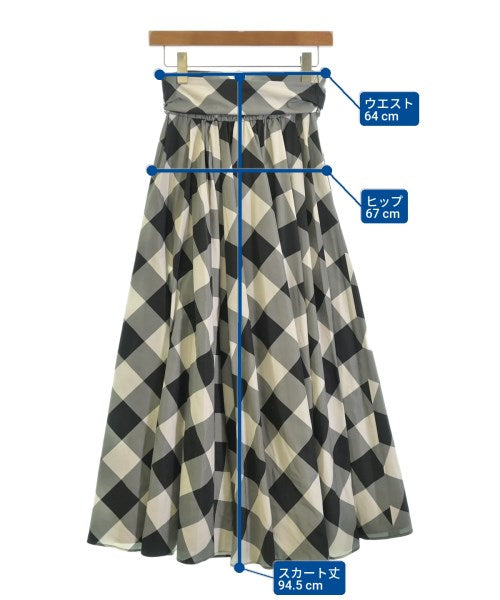 CELFORD กระโปรงยาว/แม็กซี่ยาว