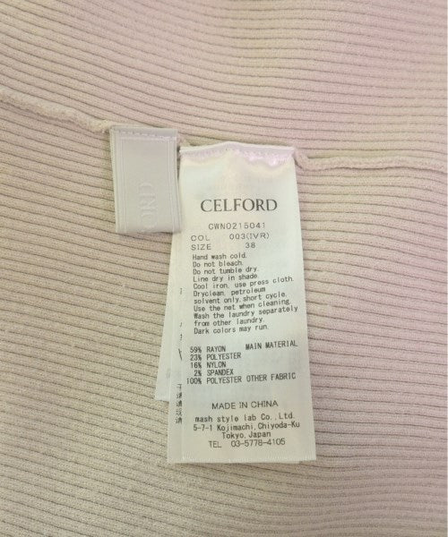 CELFORD ชุดเดรส