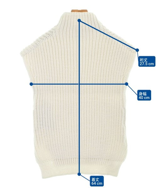 CELFORD เสื้อแขนกุด