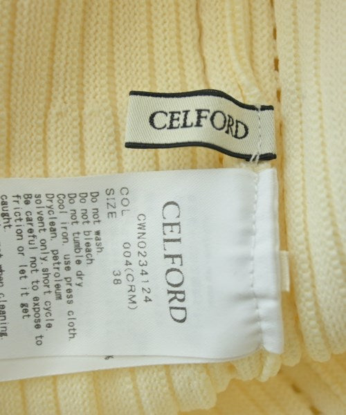 CELFORD ชุดเดรส