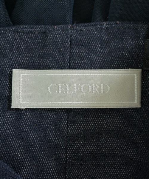 CELFORD กระโปรงยาว/แม็กซี่ยาว