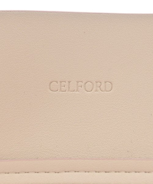 CELFORD เข็มขัด