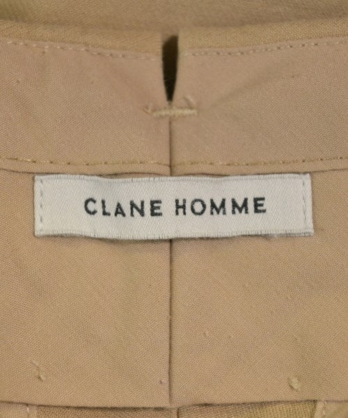 CLANE HOMME กางเกงขายาว