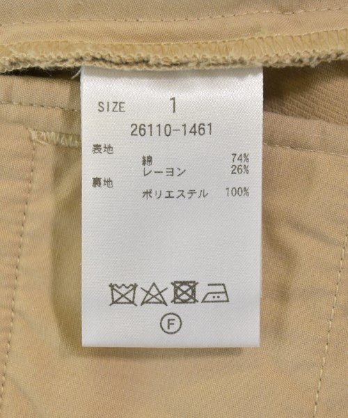 CLANE HOMME กางเกงขายาว