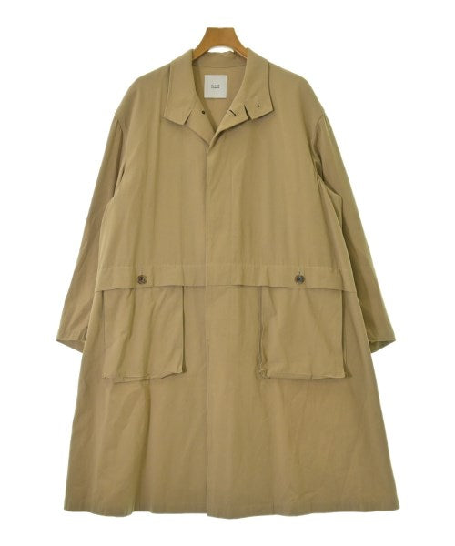 CLANE HOMME เสื้อกันฝน