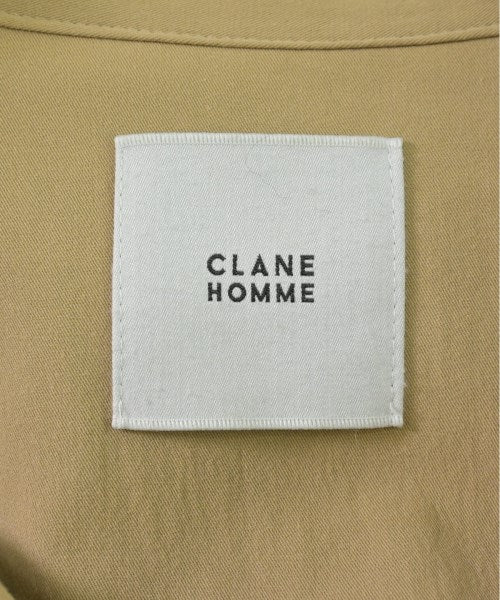 CLANE HOMME เสื้อกันฝน