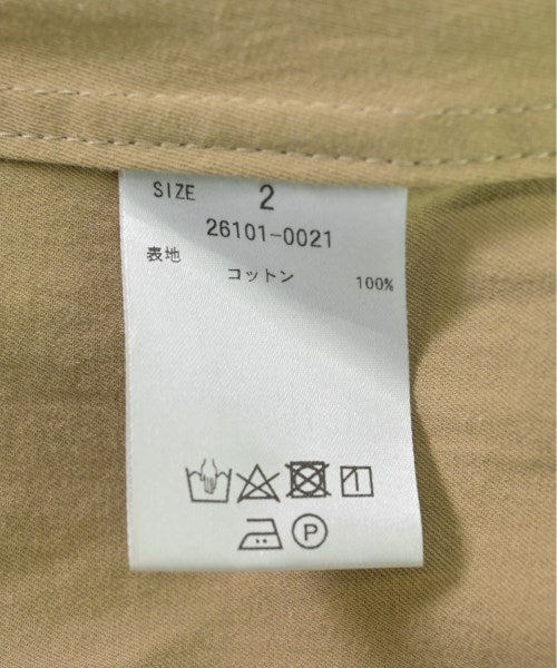 CLANE HOMME เสื้อกันฝน