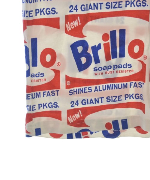 CALVIN KLEIN เสื้อยืด/เสื้อท็อปส์