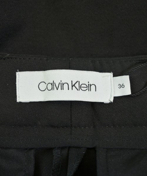 CALVIN KLEIN กางเกงขายาว