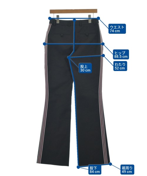 CALVIN KLEIN กางเกงขายาว