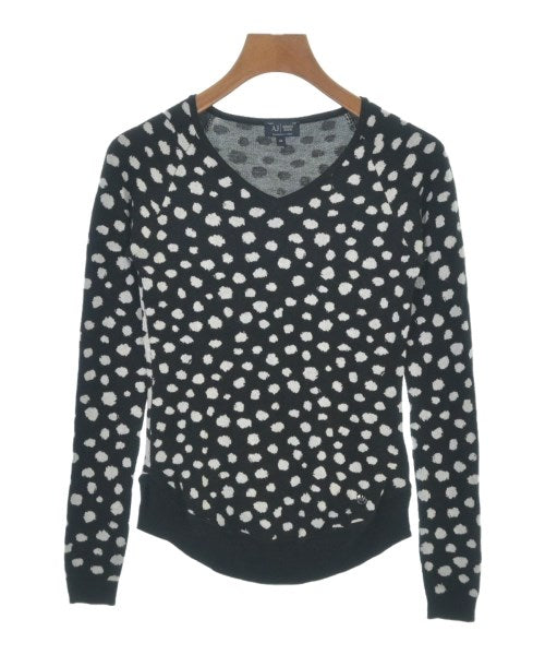 ARMANI JEANS เสื้อกันหนาว