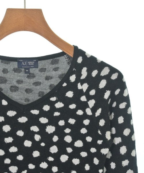 ARMANI JEANS เสื้อกันหนาว