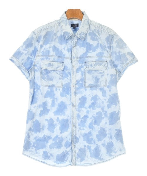 ARMANI JEANS เสื้อลำลอง