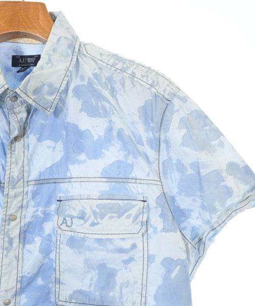 ARMANI JEANS เสื้อลำลอง