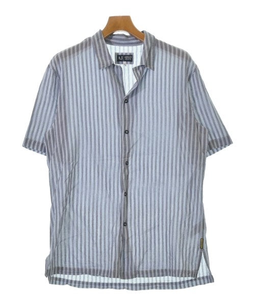 ARMANI JEANS เสื้อลำลอง