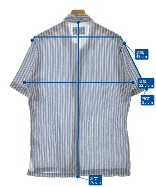 ARMANI JEANS เสื้อลำลอง