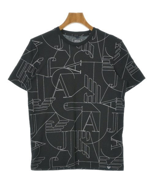 ARMANI JEANS เสื้อยืด/เสื้อท็อปส์