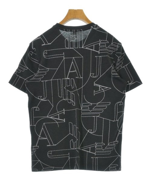 ARMANI JEANS เสื้อยืด/เสื้อท็อปส์