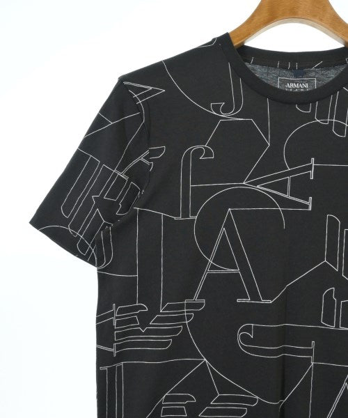 ARMANI JEANS เสื้อยืด/เสื้อท็อปส์