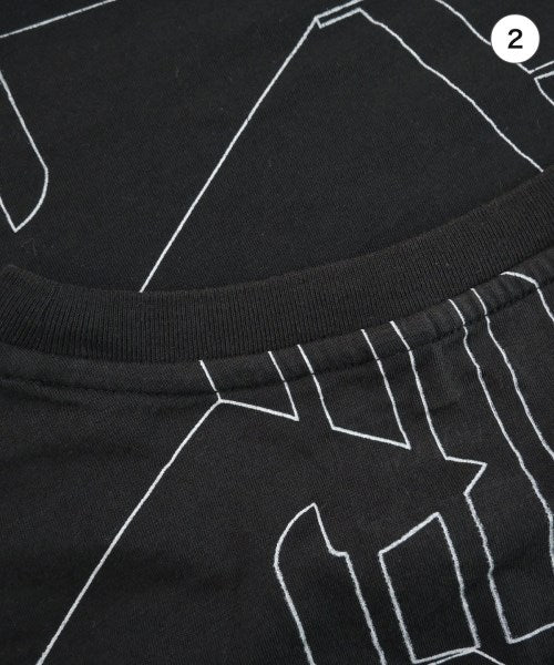 ARMANI JEANS เสื้อยืด/เสื้อท็อปส์