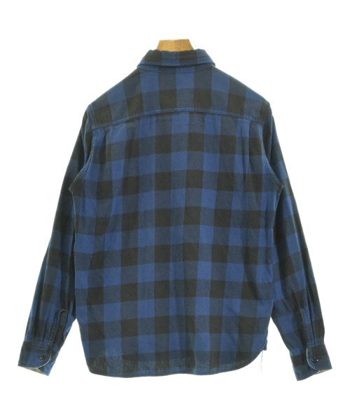 GDC เสื้อลำลอง