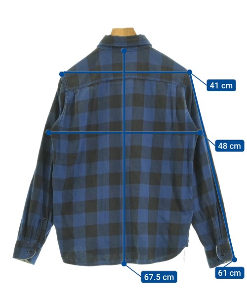 GDC เสื้อลำลอง