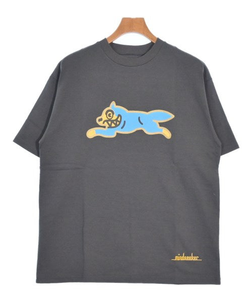 MINDSEEKER เสื้อยืด/เสื้อท็อปส์