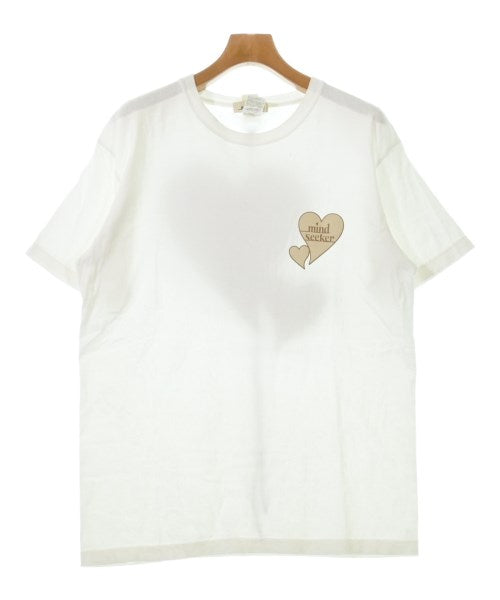 MINDSEEKER เสื้อยืด/เสื้อท็อปส์