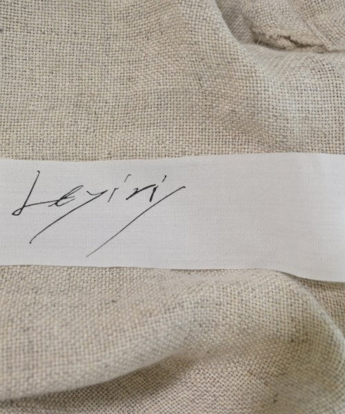 Leyiris แจ็คเก็ต